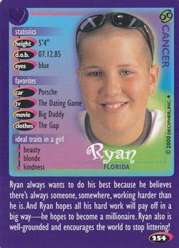 Ryan Florida #254